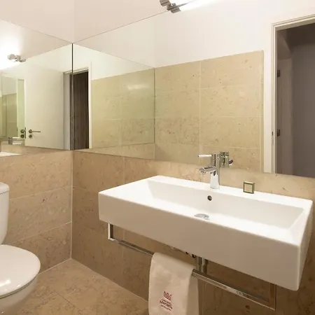 Apartamento Baixa Superior Two Bedroom By Les Deux Mariettes